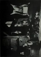 An illustration from The University prints. Student series D. Art of the Netherlands and Germany; five hundred reproductions illustrating the Flemish, Dutch, and German schools of painting, from the early fifteenth to the eighteenth century; German sculpture from the eleventh to the seventeenth century (1907)