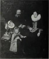 Picture 157 of 501 from The University prints. Student series D. Art of the Netherlands and Germany; five hundred reproductions illustrating the Flemish, Dutch, and German schools of painting, from the early fifteenth to the eighteenth century; German sculpture from the eleventh to the seventeenth century (1907), leaf 163