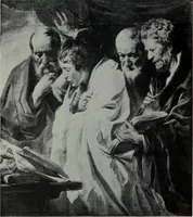 Picture 159 of 501 from The University prints. Student series D. Art of the Netherlands and Germany; five hundred reproductions illustrating the Flemish, Dutch, and German schools of painting, from the early fifteenth to the eighteenth century; German sculpture from the eleventh to the seventeenth century (1907), leaf 165