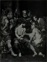 Picture 164 of 501 from The University prints. Student series D. Art of the Netherlands and Germany; five hundred reproductions illustrating the Flemish, Dutch, and German schools of painting, from the early fifteenth to the eighteenth century; German sculpture from the eleventh to the seventeenth century (1907), leaf 170