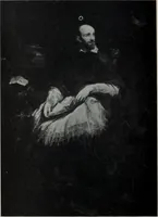 An illustration from The University prints. Student series D. Art of the Netherlands and Germany; five hundred reproductions illustrating the Flemish, Dutch, and German schools of painting, from the early fifteenth to the eighteenth century; German sculpture from the eleventh to the seventeenth century (1907)