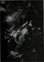 An illustration from The University prints. Student series D. Art of the Netherlands and Germany; five hundred reproductions illustrating the Flemish, Dutch, and German schools of painting, from the early fifteenth to the eighteenth century; German sculpture from the eleventh to the seventeenth century (1907)