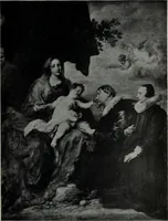 An illustration from The University prints. Student series D. Art of the Netherlands and Germany; five hundred reproductions illustrating the Flemish, Dutch, and German schools of painting, from the early fifteenth to the eighteenth century; German sculpture from the eleventh to the seventeenth century (1907)