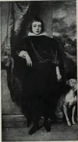 An illustration from The University prints. Student series D. Art of the Netherlands and Germany; five hundred reproductions illustrating the Flemish, Dutch, and German schools of painting, from the early fifteenth to the eighteenth century; German sculpture from the eleventh to the seventeenth century (1907)
