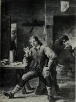 An illustration from The University prints. Student series D. Art of the Netherlands and Germany; five hundred reproductions illustrating the Flemish, Dutch, and German schools of painting, from the early fifteenth to the eighteenth century; German sculpture from the eleventh to the seventeenth century (1907)