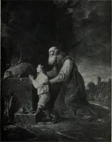 An illustration from The University prints. Student series D. Art of the Netherlands and Germany; five hundred reproductions illustrating the Flemish, Dutch, and German schools of painting, from the early fifteenth to the eighteenth century; German sculpture from the eleventh to the seventeenth century (1907)