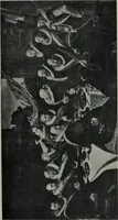 An illustration from The University prints. Student series D. Art of the Netherlands and Germany; five hundred reproductions illustrating the Flemish, Dutch, and German schools of painting, from the early fifteenth to the eighteenth century; German sculpture from the eleventh to the seventeenth century (1907)
