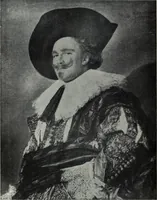 An illustration from The University prints. Student series D. Art of the Netherlands and Germany; five hundred reproductions illustrating the Flemish, Dutch, and German schools of painting, from the early fifteenth to the eighteenth century; German sculpture from the eleventh to the seventeenth century (1907)