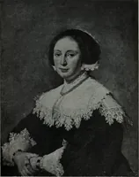 An illustration from The University prints. Student series D. Art of the Netherlands and Germany; five hundred reproductions illustrating the Flemish, Dutch, and German schools of painting, from the early fifteenth to the eighteenth century; German sculpture from the eleventh to the seventeenth century (1907)