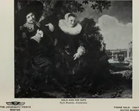 Picture 207 of 501 from The University prints. Student series D. Art of the Netherlands and Germany; five hundred reproductions illustrating the Flemish, Dutch, and German schools of painting, from the early fifteenth to the eighteenth century; German sculpture from the eleventh to the seventeenth century (1907), leaf 213