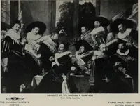 Picture 208 of 501 from The University prints. Student series D. Art of the Netherlands and Germany; five hundred reproductions illustrating the Flemish, Dutch, and German schools of painting, from the early fifteenth to the eighteenth century; German sculpture from the eleventh to the seventeenth century (1907), leaf 214