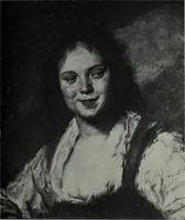 Picture 210 of 501 from The University prints. Student series D. Art of the Netherlands and Germany; five hundred reproductions illustrating the Flemish, Dutch, and German schools of painting, from the early fifteenth to the eighteenth century; German sculpture from the eleventh to the seventeenth century (1907), leaf 216