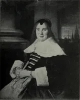 An illustration from The University prints. Student series D. Art of the Netherlands and Germany; five hundred reproductions illustrating the Flemish, Dutch, and German schools of painting, from the early fifteenth to the eighteenth century; German sculpture from the eleventh to the seventeenth century (1907)