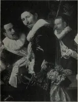 An illustration from The University prints. Student series D. Art of the Netherlands and Germany; five hundred reproductions illustrating the Flemish, Dutch, and German schools of painting, from the early fifteenth to the eighteenth century; German sculpture from the eleventh to the seventeenth century (1907)
