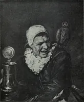 Picture 215 of 501 from The University prints. Student series D. Art of the Netherlands and Germany; five hundred reproductions illustrating the Flemish, Dutch, and German schools of painting, from the early fifteenth to the eighteenth century; German sculpture from the eleventh to the seventeenth century (1907), leaf 221