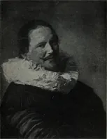 An illustration from The University prints. Student series D. Art of the Netherlands and Germany; five hundred reproductions illustrating the Flemish, Dutch, and German schools of painting, from the early fifteenth to the eighteenth century; German sculpture from the eleventh to the seventeenth century (1907)