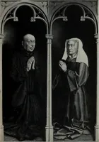 Picture 9 of 501 from The University prints. Student series D. Art of the Netherlands and Germany; five hundred reproductions illustrating the Flemish, Dutch, and German schools of painting, from the early fifteenth to the eighteenth century; German sculpture from the eleventh to the seventeenth century (1907), leaf 24