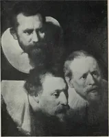 Picture 234 of 501 from The University prints. Student series D. Art of the Netherlands and Germany; five hundred reproductions illustrating the Flemish, Dutch, and German schools of painting, from the early fifteenth to the eighteenth century; German sculpture from the eleventh to the seventeenth century (1907), leaf 241