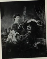 Picture 239 of 501 from The University prints. Student series D. Art of the Netherlands and Germany; five hundred reproductions illustrating the Flemish, Dutch, and German schools of painting, from the early fifteenth to the eighteenth century; German sculpture from the eleventh to the seventeenth century (1907), leaf 247