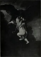 An illustration from The University prints. Student series D. Art of the Netherlands and Germany; five hundred reproductions illustrating the Flemish, Dutch, and German schools of painting, from the early fifteenth to the eighteenth century; German sculpture from the eleventh to the seventeenth century (1907)