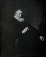 An illustration from The University prints. Student series D. Art of the Netherlands and Germany; five hundred reproductions illustrating the Flemish, Dutch, and German schools of painting, from the early fifteenth to the eighteenth century; German sculpture from the eleventh to the seventeenth century (1907)