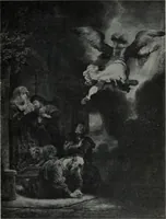 An illustration from The University prints. Student series D. Art of the Netherlands and Germany; five hundred reproductions illustrating the Flemish, Dutch, and German schools of painting, from the early fifteenth to the eighteenth century; German sculpture from the eleventh to the seventeenth century (1907)