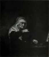 An illustration from The University prints. Student series D. Art of the Netherlands and Germany; five hundred reproductions illustrating the Flemish, Dutch, and German schools of painting, from the early fifteenth to the eighteenth century; German sculpture from the eleventh to the seventeenth century (1907)