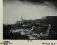 Picture 260 of 501 from The University prints. Student series D. Art of the Netherlands and Germany; five hundred reproductions illustrating the Flemish, Dutch, and German schools of painting, from the early fifteenth to the eighteenth century; German sculpture from the eleventh to the seventeenth century (1907), leaf 269