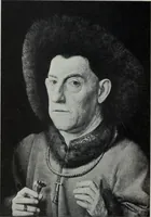 Picture 12 of 501 from The University prints. Student series D. Art of the Netherlands and Germany; five hundred reproductions illustrating the Flemish, Dutch, and German schools of painting, from the early fifteenth to the eighteenth century; German sculpture from the eleventh to the seventeenth century (1907), leaf 27