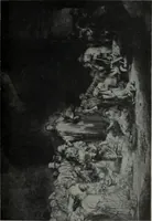 An illustration from The University prints. Student series D. Art of the Netherlands and Germany; five hundred reproductions illustrating the Flemish, Dutch, and German schools of painting, from the early fifteenth to the eighteenth century; German sculpture from the eleventh to the seventeenth century (1907)