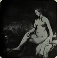 An illustration from The University prints. Student series D. Art of the Netherlands and Germany; five hundred reproductions illustrating the Flemish, Dutch, and German schools of painting, from the early fifteenth to the eighteenth century; German sculpture from the eleventh to the seventeenth century (1907)