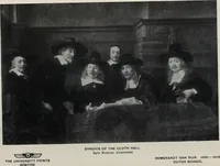 Picture 274 of 501 from The University prints. Student series D. Art of the Netherlands and Germany; five hundred reproductions illustrating the Flemish, Dutch, and German schools of painting, from the early fifteenth to the eighteenth century; German sculpture from the eleventh to the seventeenth century (1907), leaf 283