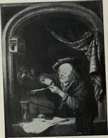 Picture 284 of 501 from The University prints. Student series D. Art of the Netherlands and Germany; five hundred reproductions illustrating the Flemish, Dutch, and German schools of painting, from the early fifteenth to the eighteenth century; German sculpture from the eleventh to the seventeenth century (1907), leaf 293