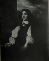 An illustration from The University prints. Student series D. Art of the Netherlands and Germany; five hundred reproductions illustrating the Flemish, Dutch, and German schools of painting, from the early fifteenth to the eighteenth century; German sculpture from the eleventh to the seventeenth century (1907)
