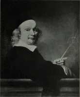 An illustration from The University prints. Student series D. Art of the Netherlands and Germany; five hundred reproductions illustrating the Flemish, Dutch, and German schools of painting, from the early fifteenth to the eighteenth century; German sculpture from the eleventh to the seventeenth century (1907)