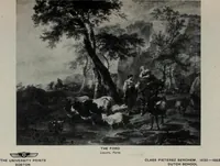 Picture 307 of 501 from The University prints. Student series D. Art of the Netherlands and Germany; five hundred reproductions illustrating the Flemish, Dutch, and German schools of painting, from the early fifteenth to the eighteenth century; German sculpture from the eleventh to the seventeenth century (1907), leaf 316