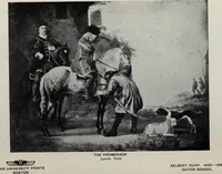 Picture 310 of 501 from The University prints. Student series D. Art of the Netherlands and Germany; five hundred reproductions illustrating the Flemish, Dutch, and German schools of painting, from the early fifteenth to the eighteenth century; German sculpture from the eleventh to the seventeenth century (1907), leaf 319