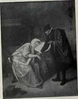 An illustration from The University prints. Student series D. Art of the Netherlands and Germany; five hundred reproductions illustrating the Flemish, Dutch, and German schools of painting, from the early fifteenth to the eighteenth century; German sculpture from the eleventh to the seventeenth century (1907)