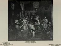Picture 323 of 501 from The University prints. Student series D. Art of the Netherlands and Germany; five hundred reproductions illustrating the Flemish, Dutch, and German schools of painting, from the early fifteenth to the eighteenth century; German sculpture from the eleventh to the seventeenth century (1907), leaf 334
