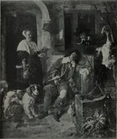Picture 333 of 501 from The University prints. Student series D. Art of the Netherlands and Germany; five hundred reproductions illustrating the Flemish, Dutch, and German schools of painting, from the early fifteenth to the eighteenth century; German sculpture from the eleventh to the seventeenth century (1907), leaf 344