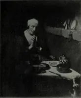 An illustration from The University prints. Student series D. Art of the Netherlands and Germany; five hundred reproductions illustrating the Flemish, Dutch, and German schools of painting, from the early fifteenth to the eighteenth century; German sculpture from the eleventh to the seventeenth century (1907)