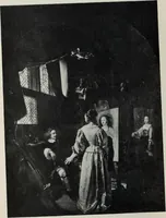 Picture 353 of 501 from The University prints. Student series D. Art of the Netherlands and Germany; five hundred reproductions illustrating the Flemish, Dutch, and German schools of painting, from the early fifteenth to the eighteenth century; German sculpture from the eleventh to the seventeenth century (1907), leaf 365