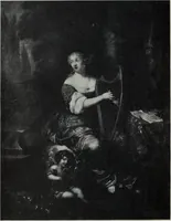 Picture 359 of 501 from The University prints. Student series D. Art of the Netherlands and Germany; five hundred reproductions illustrating the Flemish, Dutch, and German schools of painting, from the early fifteenth to the eighteenth century; German sculpture from the eleventh to the seventeenth century (1907), leaf 371