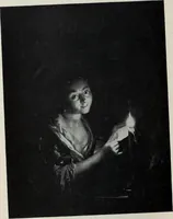 Picture 360 of 501 from The University prints. Student series D. Art of the Netherlands and Germany; five hundred reproductions illustrating the Flemish, Dutch, and German schools of painting, from the early fifteenth to the eighteenth century; German sculpture from the eleventh to the seventeenth century (1907), leaf 373