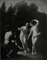 Picture 361 of 501 from The University prints. Student series D. Art of the Netherlands and Germany; five hundred reproductions illustrating the Flemish, Dutch, and German schools of painting, from the early fifteenth to the eighteenth century; German sculpture from the eleventh to the seventeenth century (1907), leaf 374