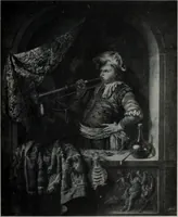 Picture 363 of 501 from The University prints. Student series D. Art of the Netherlands and Germany; five hundred reproductions illustrating the Flemish, Dutch, and German schools of painting, from the early fifteenth to the eighteenth century; German sculpture from the eleventh to the seventeenth century (1907), leaf 376