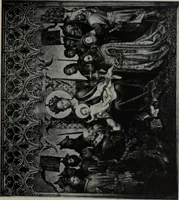 An illustration from The University prints. Student series D. Art of the Netherlands and Germany; five hundred reproductions illustrating the Flemish, Dutch, and German schools of painting, from the early fifteenth to the eighteenth century; German sculpture from the eleventh to the seventeenth century (1907)