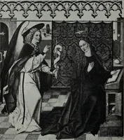 Picture 373 of 501 from The University prints. Student series D. Art of the Netherlands and Germany; five hundred reproductions illustrating the Flemish, Dutch, and German schools of painting, from the early fifteenth to the eighteenth century; German sculpture from the eleventh to the seventeenth century (1907), leaf 385