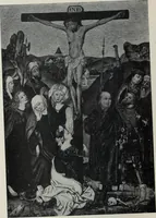 An illustration from The University prints. Student series D. Art of the Netherlands and Germany; five hundred reproductions illustrating the Flemish, Dutch, and German schools of painting, from the early fifteenth to the eighteenth century; German sculpture from the eleventh to the seventeenth century (1907)