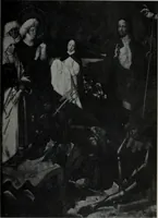 Picture 376 of 501 from The University prints. Student series D. Art of the Netherlands and Germany; five hundred reproductions illustrating the Flemish, Dutch, and German schools of painting, from the early fifteenth to the eighteenth century; German sculpture from the eleventh to the seventeenth century (1907), leaf 388